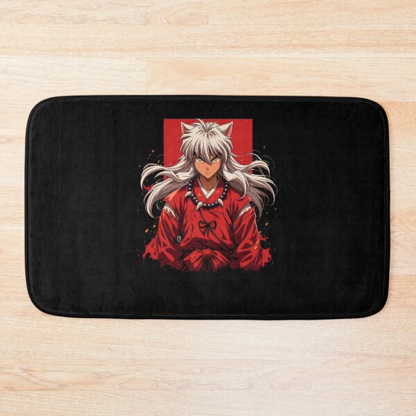 Item preview, Inuyasha designed and sold by mika-gallery.
