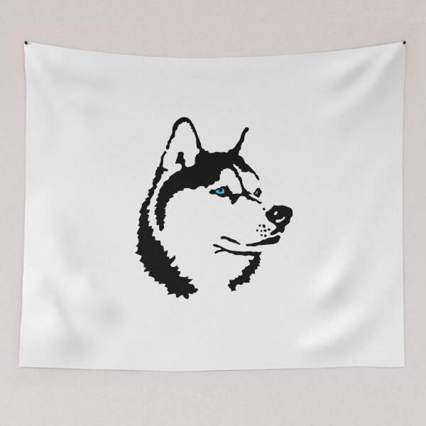 Item preview, Husky designed and sold by sibosssr.