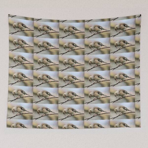 Item preview, chaffinch designed and sold by KathleenDawson.
