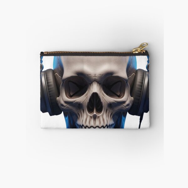 Item preview, Skull designed and sold by picartlinxx.