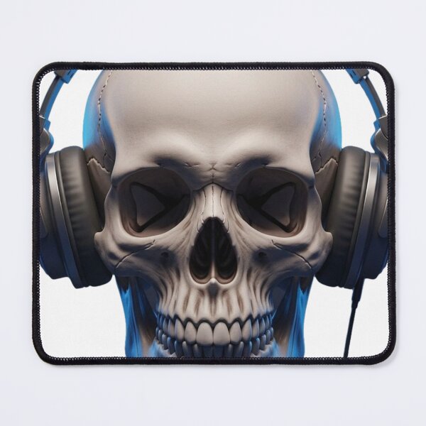 Item preview, Skull designed and sold by picartlinxx.