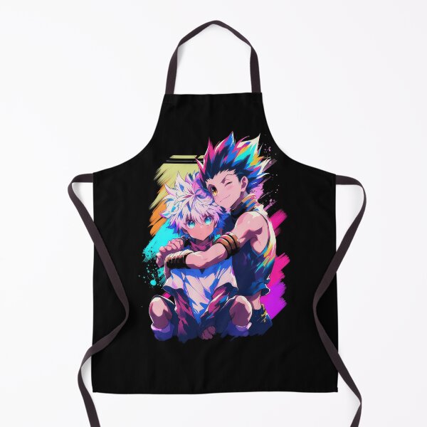 Item preview, Hunter X Hunter designed and sold by lukas-lei-art.