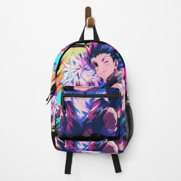 Item preview, Hunter X Hunter designed and sold by lukas-lei-art.