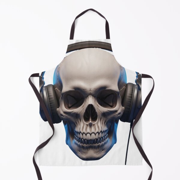Item preview, Skull designed and sold by picartlinxx.