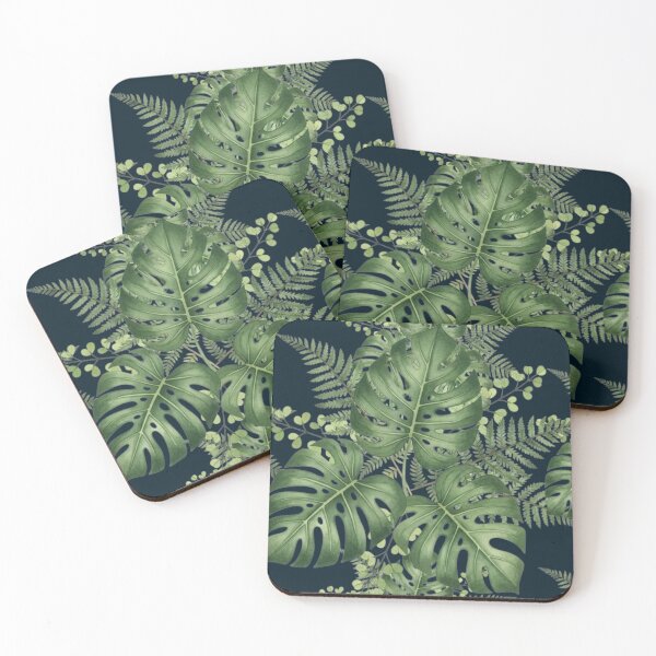 Item preview, Botanical Green Nature Design designed and sold by anandsiva2703.