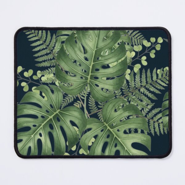 Item preview, Botanical Green Nature Design designed and sold by anandsiva2703.