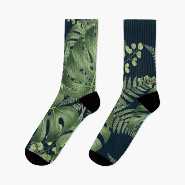 Item preview, Botanical Green Nature Design designed and sold by anandsiva2703.