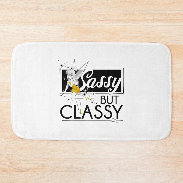Item preview,  Tinker Bell Sassy But Classy designed and sold by dawemorelyr.