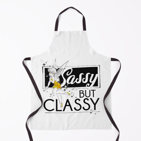 Item preview, Tinker Bell Sassy But Classy designed and sold by dawemorelyr.