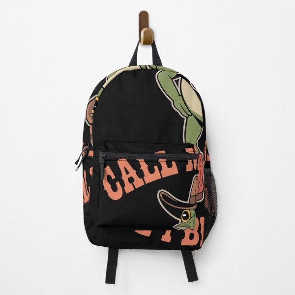 Item preview, Frog Call Me Darn Cuz I Be Tootin designed and sold by johnertullio.