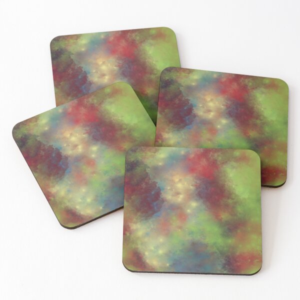 Item preview, A Very Green Christmas Nebula by ElitebyElise  designed and sold by ElitebyElise.