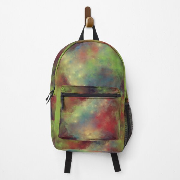 Item preview, A Very Green Christmas Nebula by ElitebyElise designed and sold by ElitebyElise.