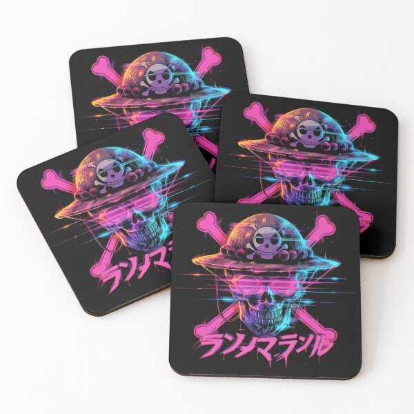 Item preview, One Piece designed and sold by mika-gallery.