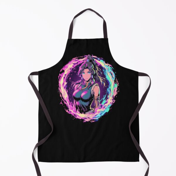 Item preview, Avatar Korra designed and sold by lukas-lei-art.