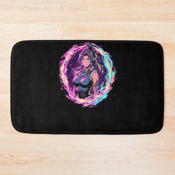 Item preview, Avatar Korra designed and sold by lukas-lei-art.