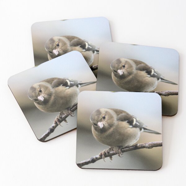 Item preview, chaffinch designed and sold by KathleenDawson.