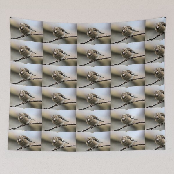 Item preview, chaffinch designed and sold by KathleenDawson.