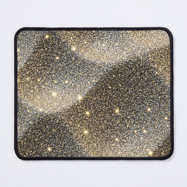 Item preview, Glitter Galaxy Camo designed and sold by Kaleidoscope Print.