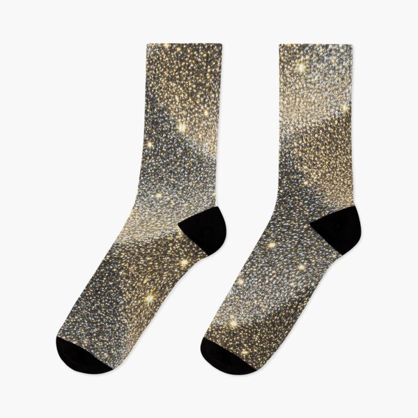 Item preview, Glitter Galaxy Camo designed and sold by Kaleidoscope Print.