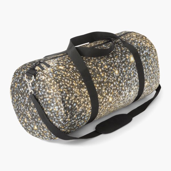 Item preview, Glitter Galaxy Camo designed and sold by Kaleidoscope Print.