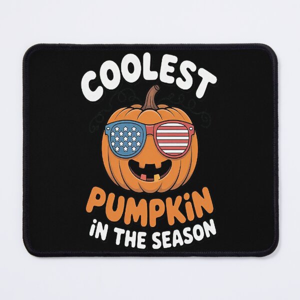 Item preview, Coolest Pumpkin In The Season Smile designed and sold by TeamLequid.