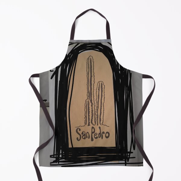 Item preview, San Pedro designed and sold by JosieBaldwin.