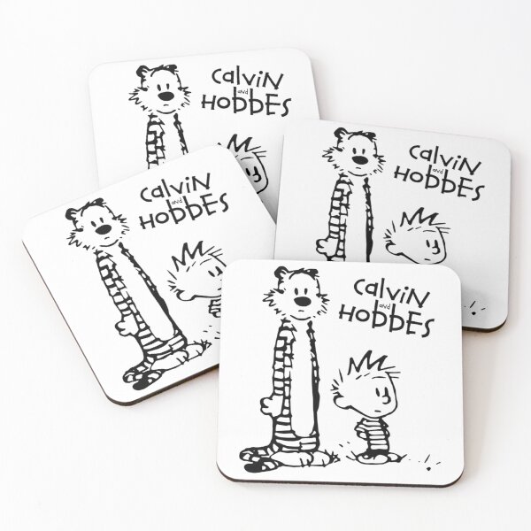Item preview, Calvin And Hobbes Merchandise Perfect Gift  designed and sold by dawemorelyr.