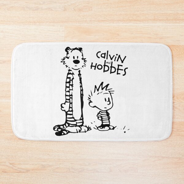 Item preview, Calvin And Hobbes Merchandise Perfect Gift  designed and sold by dawemorelyr.
