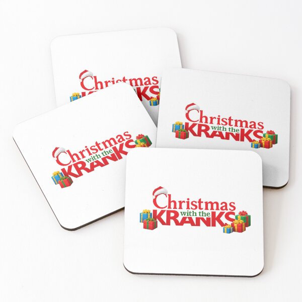 Item preview, Christmas With the Kranks Holiday Design designed and sold by GenzShoppingHub.