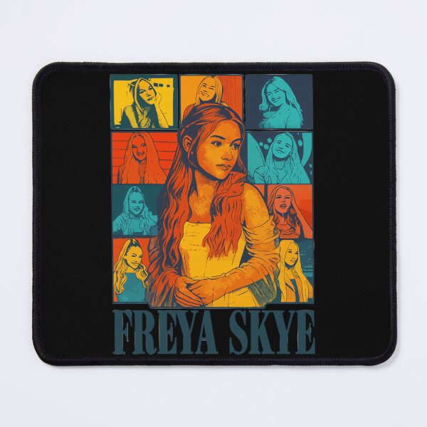 Item preview, Freya Skye designed and sold by LouisaOReilly.