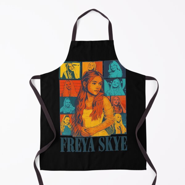Item preview, Freya Skye designed and sold by LouisaOReilly.