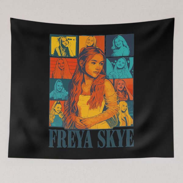 Item preview, Freya Skye designed and sold by LouisaOReilly.
