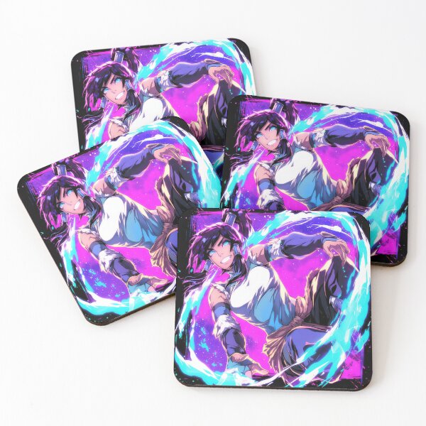 Item preview, Avatar Korra designed and sold by lukas-lei-art.