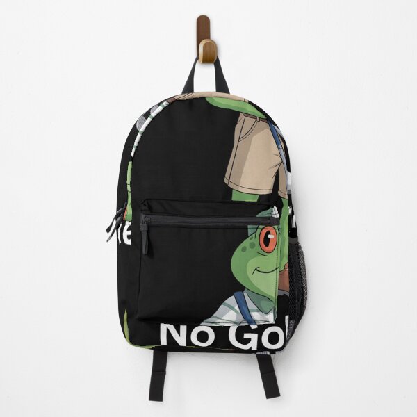 Item preview, Frog Golfer designed and sold by johnertullio.