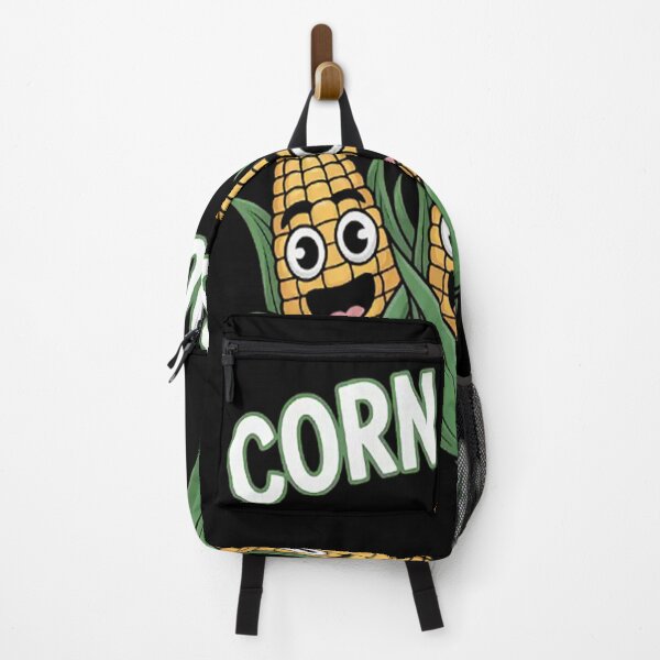 Item preview, Corn Squad Sweetcorn Vegetable Corn designed and sold by TeamLequid.