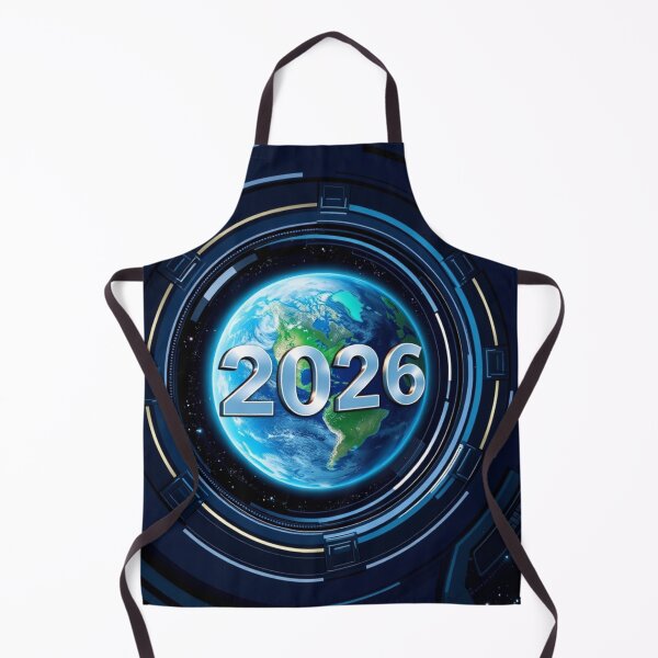 Item preview, Spaceship Viewport Earth 2026 Etched designed and sold by Digitalhub12.