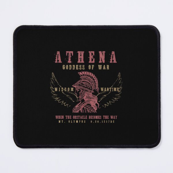 Item preview, Athena Warrior World Tour designed and sold by dsvhqzbs85.