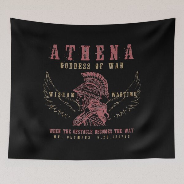 Item preview, Athena Warrior World Tour designed and sold by dsvhqzbs85.