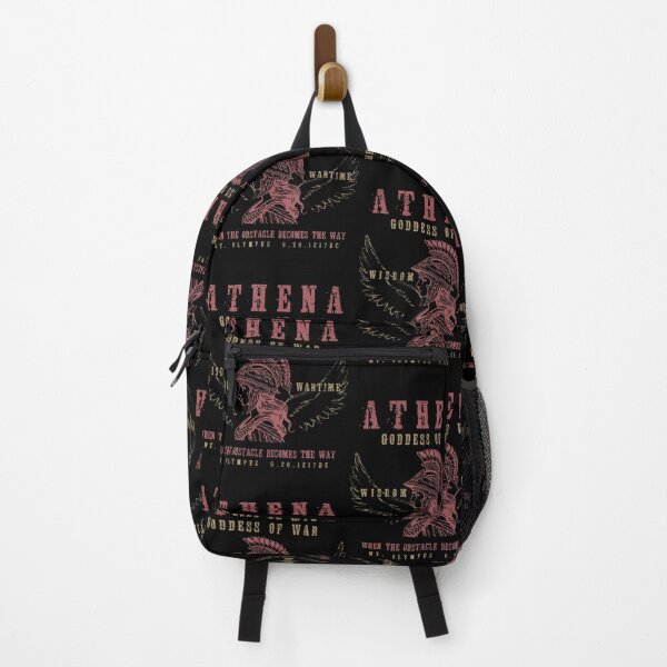 Item preview, Athena Warrior World Tour designed and sold by dsvhqzbs85.