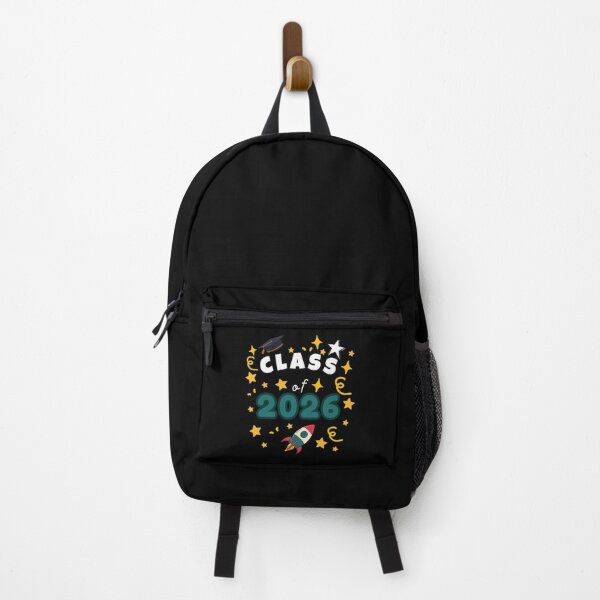 Item preview, Class of 2026 (Rocket) designed and sold by DixieGirlStudio.