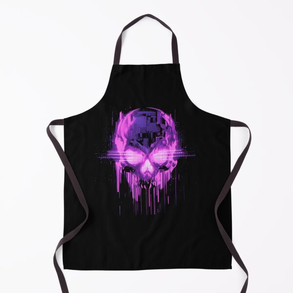 Item preview, Skull designed and sold by mika-gallery.