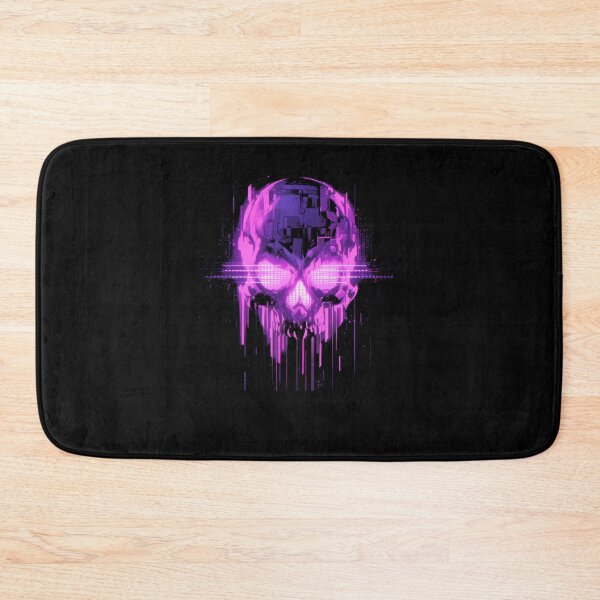 Item preview, Skull designed and sold by mika-gallery.