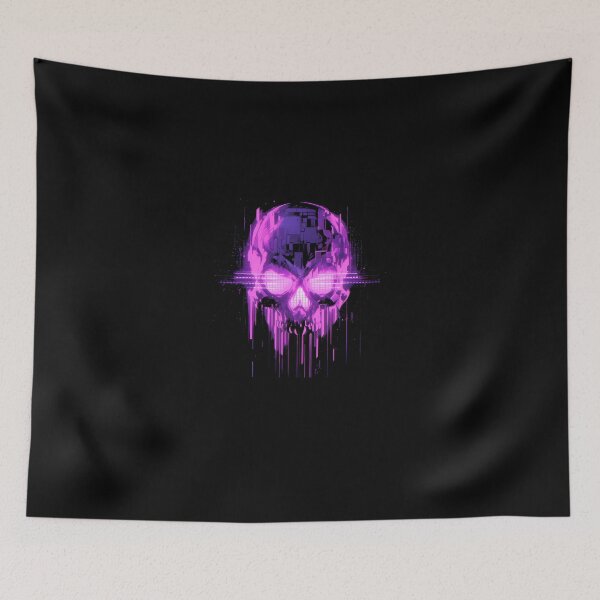 Item preview, Skull designed and sold by mika-gallery.