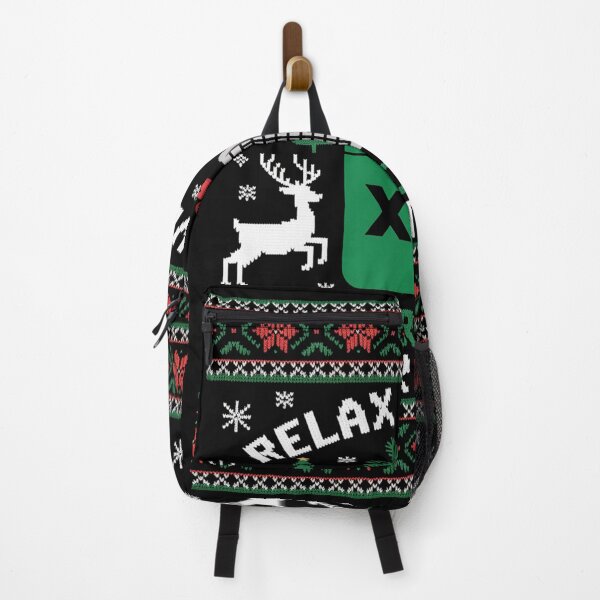 Item preview, I Have A Spreadsheet For That Christmas Ugly designed and sold by johnertullio.