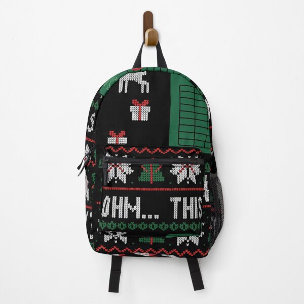Item preview, Oh This Calls For A Spreadsheet Sweater Ugly Christmas designed and sold by Elenasriveras.