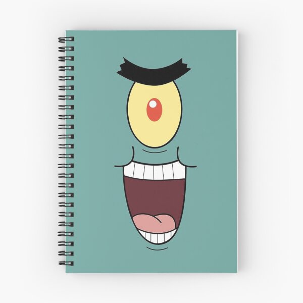 Item preview, plankton sewu designed and sold by Patricia S  Partin.