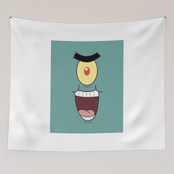 Item preview, plankton sewu designed and sold by Patricia S  Partin.