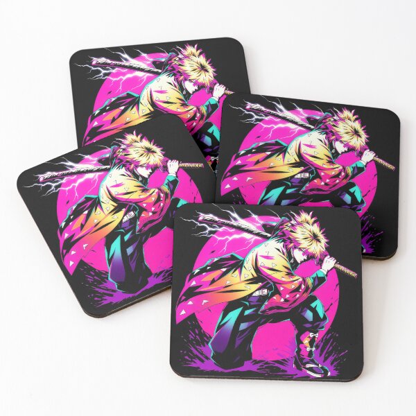 Item preview, Kimetsu No Yaiba designed and sold by mika-gallery.
