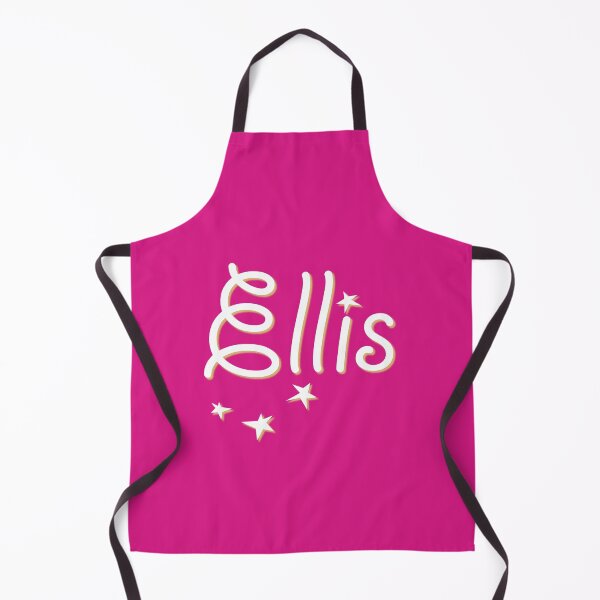 Item preview, Copy of My Name is Ellis designed and sold by CharlottePlaceArt.