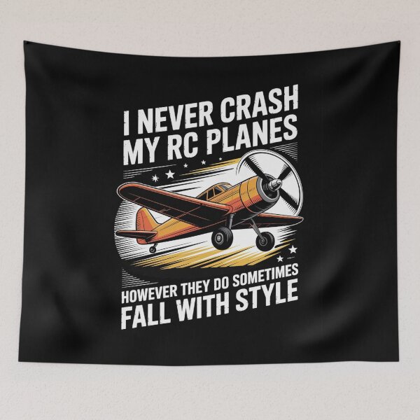 Item preview, Rc Airplane For A Remoted Controlled Plane Lover designed and sold by Elenasriveras.